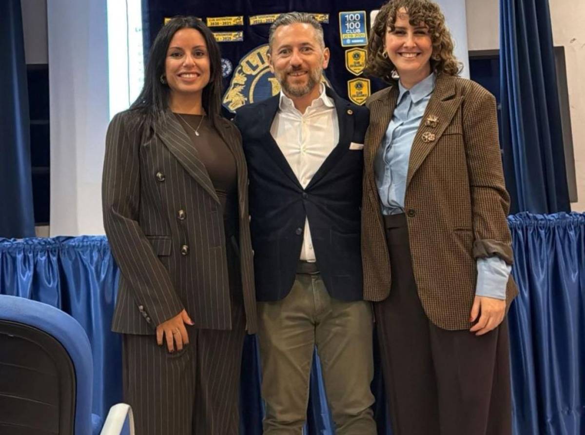 Educare ai tempi di TikTok: la sfida dei genitori digitali.Il Lions Club accende i riflettori sulla Generazione TikTok